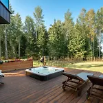 Villa Luxury *