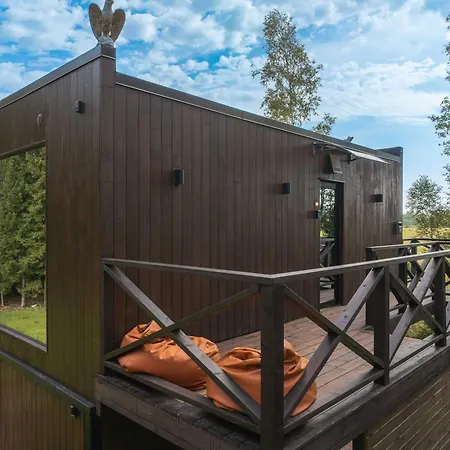 Luxury * Kabuna