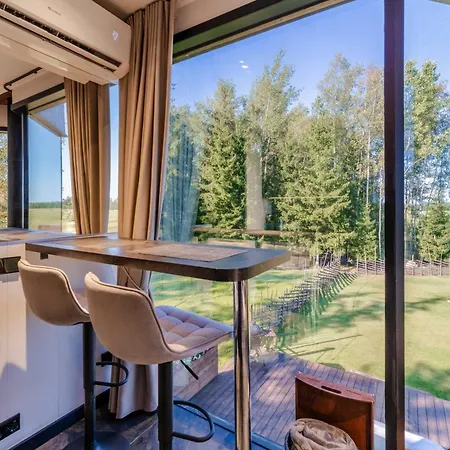 Luxury Villa Kabuna