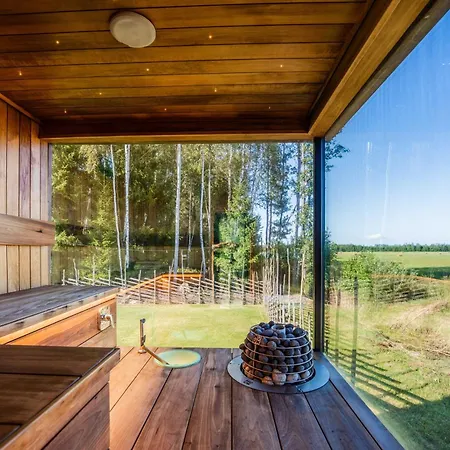 Villa Luxury *