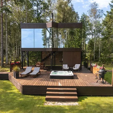 Luxury * Kabuna