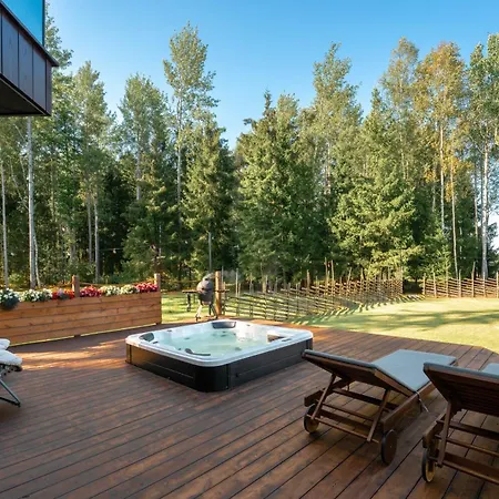 Villa Luxury *