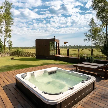 Villa Luxury