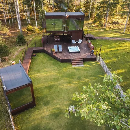 Villa Luxury