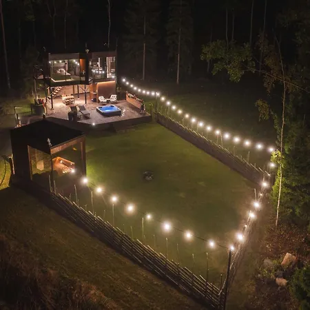 Villa Luxury *