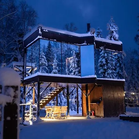 Luxury Kabuna